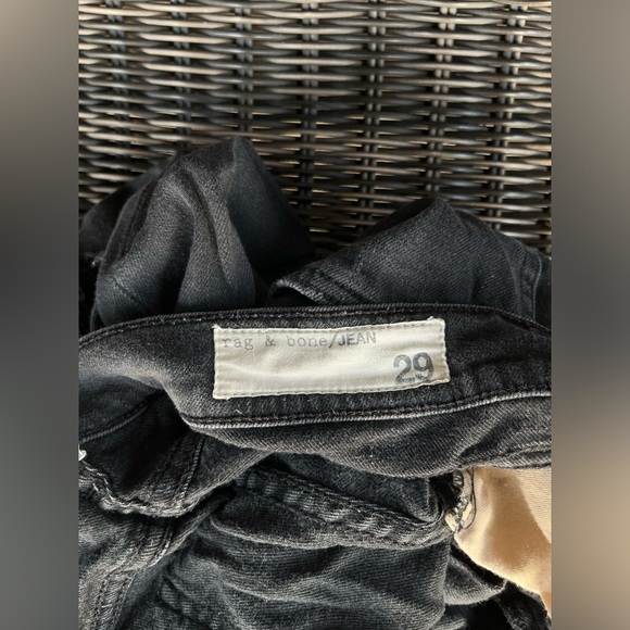 rag&bone ‘The Skinny’ jeans | W29 - Picture 7 of 8